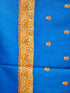 Women's Pure Wool Faux Pashmina Hand Embroidery Shawl